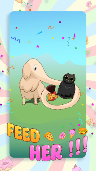 Long Nose Dog Maze Puzzle mod apk download v1.0.3 screenshot 1