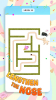 Long Nose Dog Maze Puzzle mod apk download v1.0.3 screenshot 2