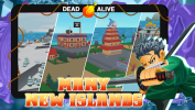 Blox Devil Fruits Mod Apk Unlimited Money Download v3.2 screenshot 1