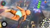 Baby Vice Town Spider Fighting Apk Download for Android v1.0 screenshot 1