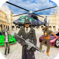 Gangster Grand Theft City Game Mod Apk Unlimited Money Download