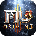 MU ORIGIN 3 Diviner Mod Apk La