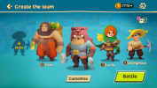 MiniLife Tournament Mod Apk Download v0.8.20.120 screenshot 1