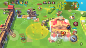 MiniLife Tournament Mod Apk Download v0.8.20.120 screenshot 3