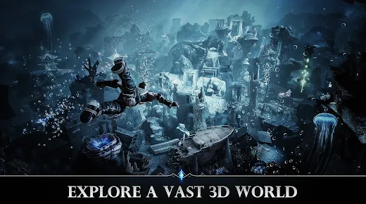MU ORIGIN 3 Diviner Mod Apk Latest Version