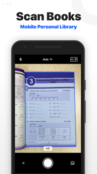 Quiz Scanner mod apk latest version download v4.1.3 screenshot 1