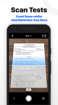 Quiz Scanner mod apk latest version download v4.1.3 screenshot 2