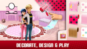 miraculous life Mod Apk Unlocked Everything Download v2024.5.0 screenshot 4