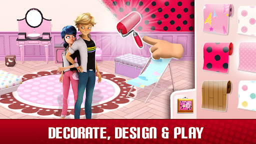 miraculous life Mod Apk Unlocked Everything Download