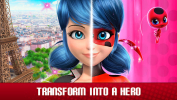 miraculous life Mod Apk Unlocked Everything Download v2024.5.0 screenshot 2