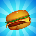 Eating Hero Clicker Food Game mod apk unlimited money