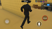 Hide and Seek Backrooms Online apk download latest version v0.2.2 screenshot 1