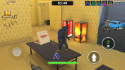 Hide and Seek Backrooms Online apk download latest version v0.2.2 screenshot 3