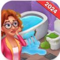 Tile Match Home Design Game apk download