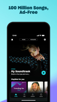 Amazon Music Mod Apk Premium Unlocked Latest Version v23.16.0 screenshot 1