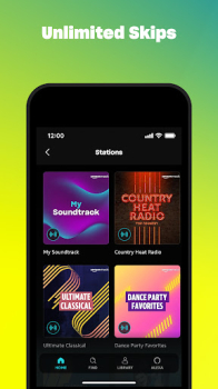 Amazon Music Mod Apk Premium Unlocked Latest Version v23.16.0 screenshot 2