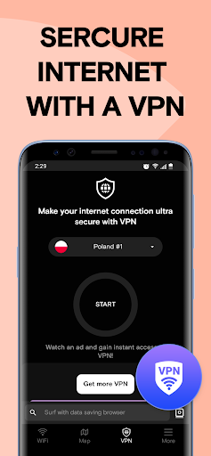 WiFi Password Map Instabridge Mod Apk Download Latest Version