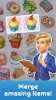 Funland Merge Theme Park Apk Download for Android v1.3.21 screenshot 2