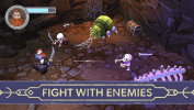 Dwarf Legends RPG Dungeons apk Download v01.00.06 screenshot 4