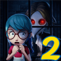 Hide and Seek 2 mod apk unlimited money and gems