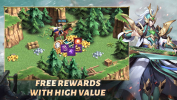 Ambition of Kings apk download latest version v0.39.45 screenshot 3