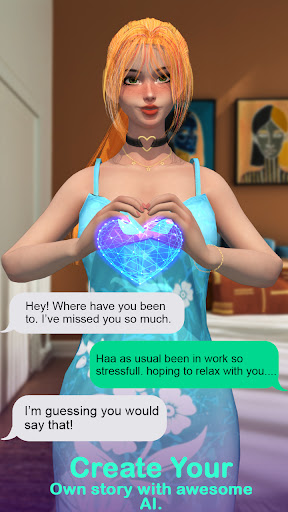 Better Half AI Mod Apk Download