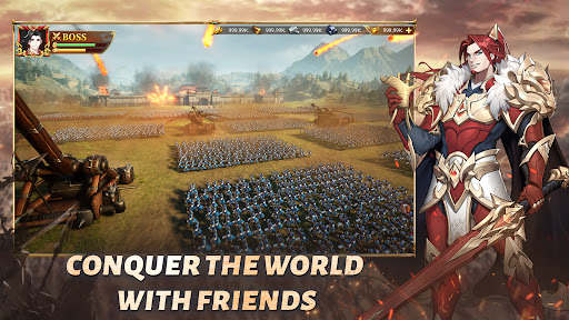 Ambition of Kings apk download latest versionͼƬ1