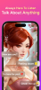 AI Friends Roleplay Chat Mod Apk Download v1.0.6 screenshot 1