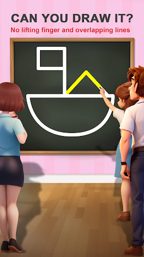 Match Frenzy 1 Line Draw apk download latest version