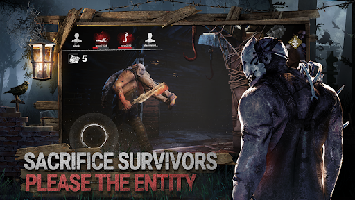 Dead by Daylight Mobile mod menu apk (unlimited money)