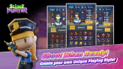 Slime Hunter Hyper Casual Game download latest version v1.0.8 screenshot 3