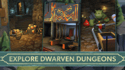 Dwarf Legends RPG Dungeons apk Download v01.00.06 screenshot 1