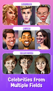 AI Voice Changer Celeb Prank App Free Download for Android v1.0.8 screenshot 2