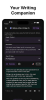 AI Writer ChatGPT Powered Ask Mod Apk Download v1.9.3 screenshot 4