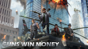 Rise of Mafia Call of Revenge mod apk download v2.200.2563.4424 screenshot 4