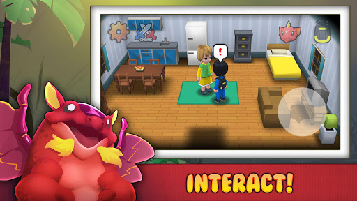 Drakomon mod apk premium unlocked download