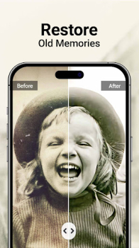 YouCam Enhance Photo Enhancer Mod Apk Free Download v1.10.1 screenshot 1