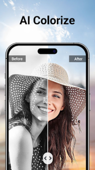 YouCam Enhance Photo Enhancer Mod Apk Free Download v1.10.1 screenshot 3