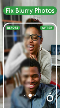 Citrus AI HD Photo Enhancer Mod Apk Latest Version v2.4 screenshot 3