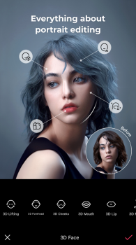 EPIK Ai Mod Apk Premium Unlocked Latest Version v4.3.0 screenshot 1