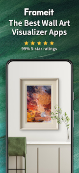 Frameit Art & Drawing Preview Mod Apk Download v1.5.1 screenshot 3