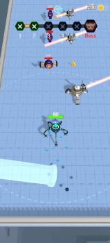 Omnidroid Warfare apk download for android v0.1 screenshot 3