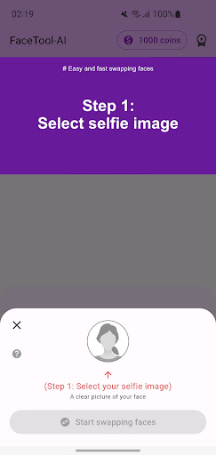 FaceTool Ai Mod Apk Latest VersionͼƬ2