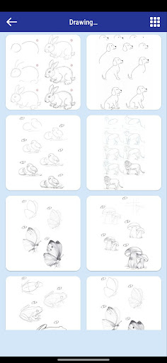 Ar Drawing Trace to Sketch Mod Apk Download