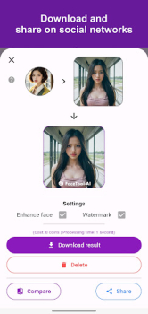 FaceTool Ai Mod Apk Latest Version v1.0.19 screenshot 1