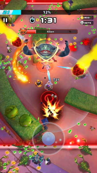 Zombie Raid Survivor apk Download latest version