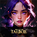 Talkie Ai Mod Apk Premium Unlocked Latest Version