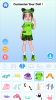 YoYa Doll Avatar Maker mod apk unlocked everything no ads v2.10.3 screenshot 2