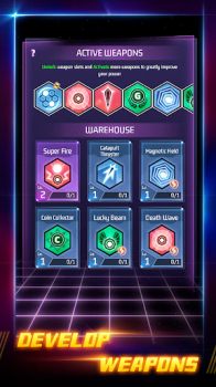 Space Tower mod apk unlimited money v0.3.0 screenshot 4