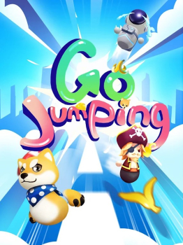 Go Jumping apk download for android v0.8 screenshot 3